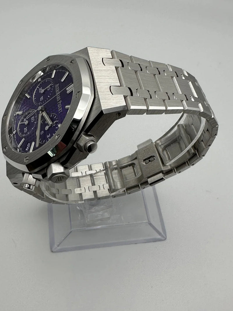 AUDEMARS PIGUET ROYAL OAK WATCH