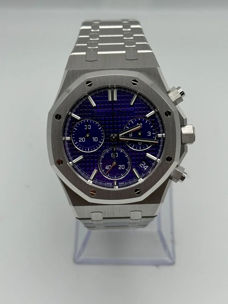 AUDEMARS PIGUET ROYAL OAK WATCH