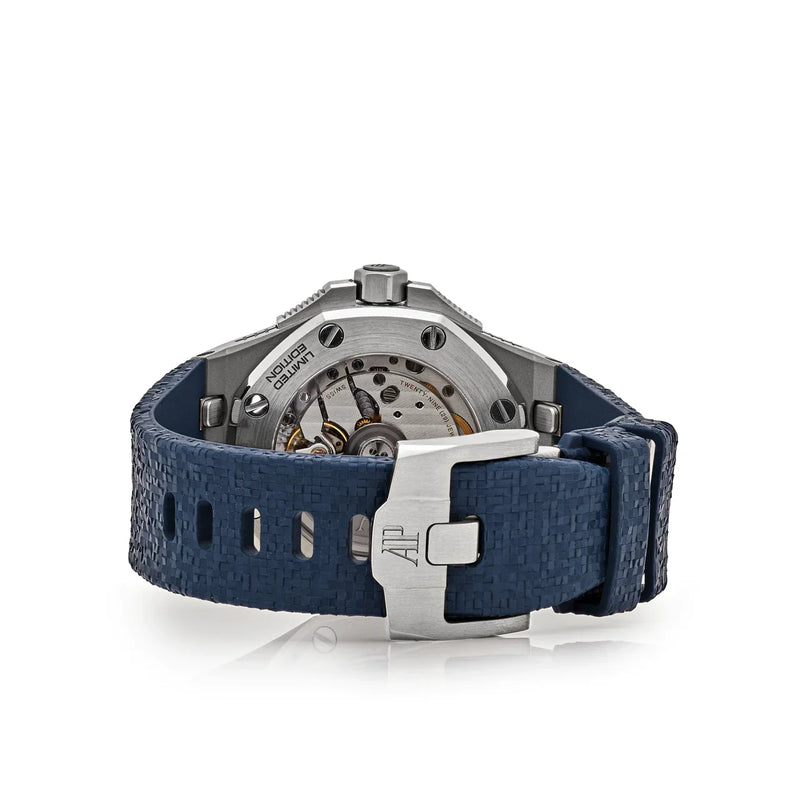 AUDEMARS PIGUET ROYAL OAK WATCH