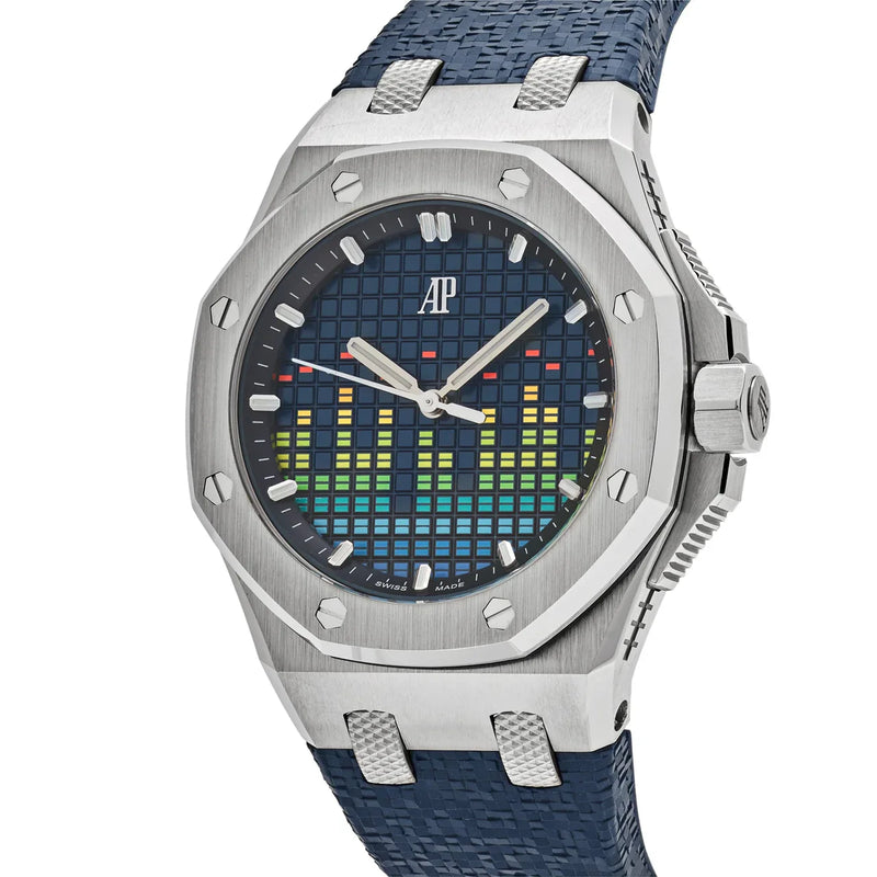 AUDEMARS PIGUET ROYAL OAK WATCH