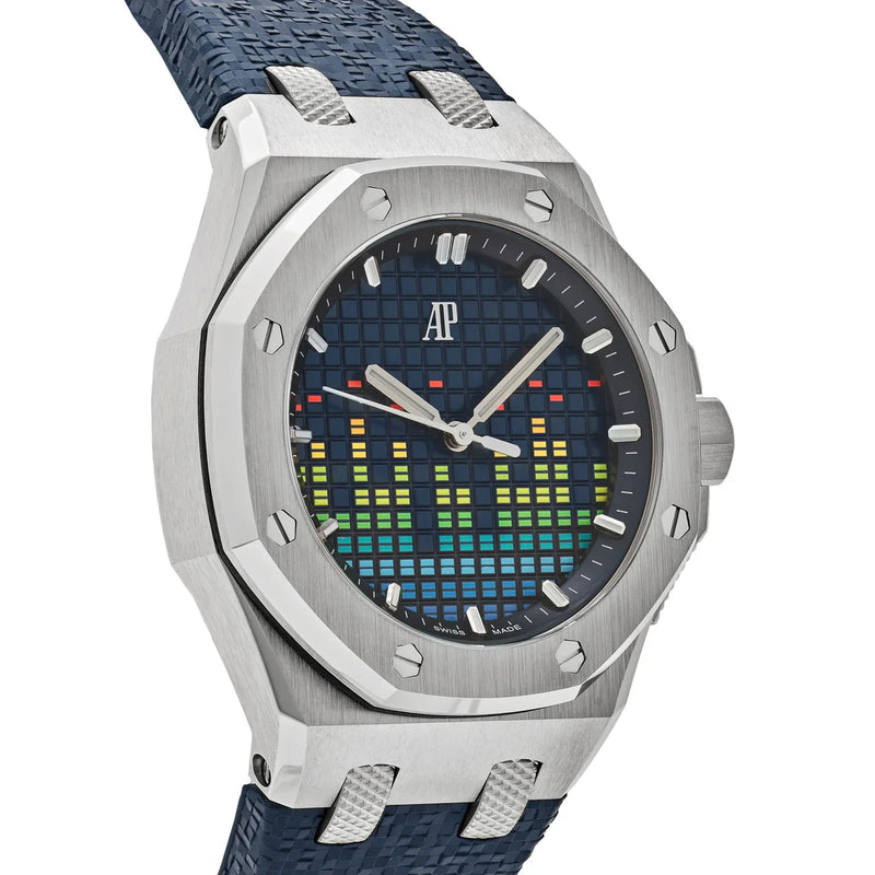 AUDEMARS PIGUET ROYAL OAK WATCH