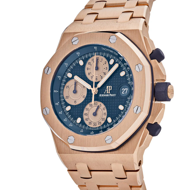 AUDEMARS PIGUET ROYAL OAK WATCH