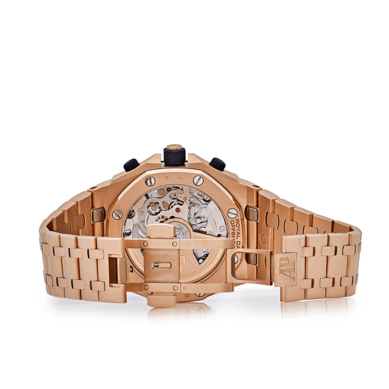 AUDEMARS PIGUET ROYAL OAK WATCH