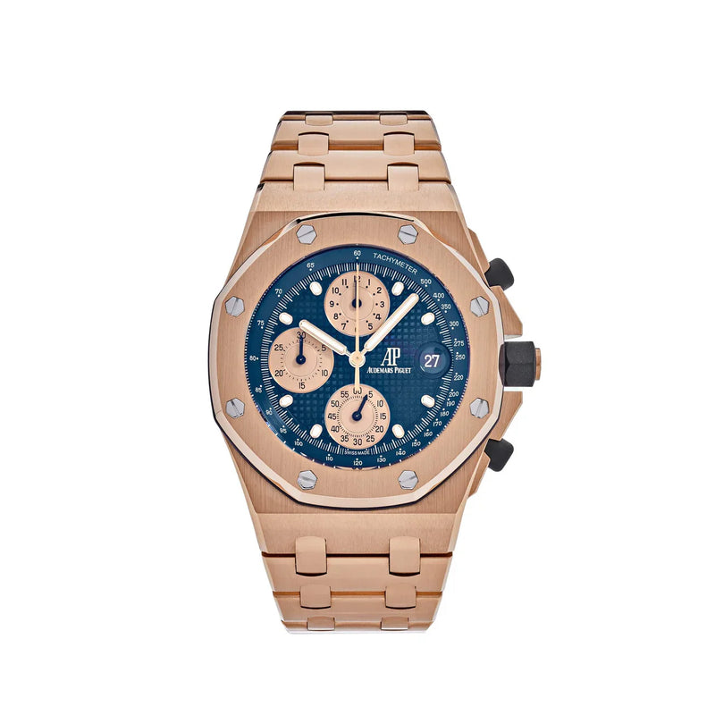 AUDEMARS PIGUET ROYAL OAK WATCH