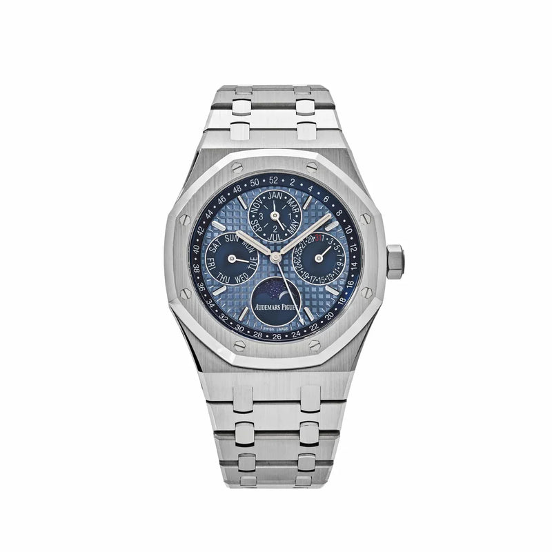 AUDEMARS PIGUET ROYAL OAK WATCH