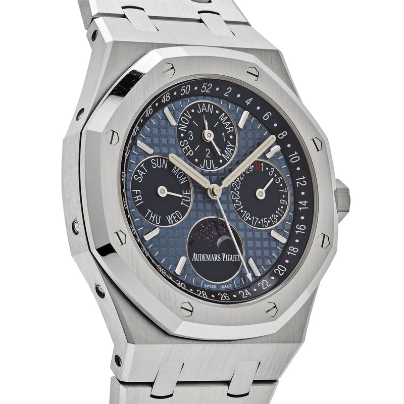 AUDEMARS PIGUET ROYAL OAK WATCH