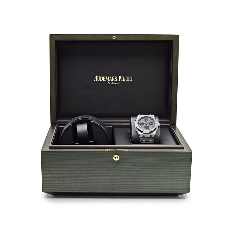 AUDEMARS PIGUET ROYAL OAK WATCH