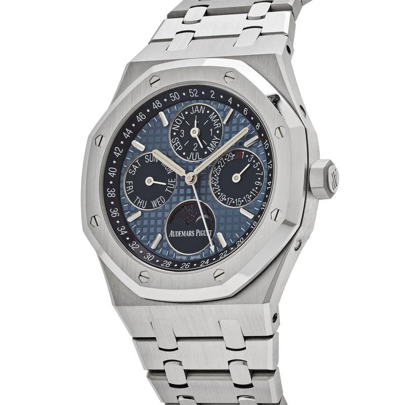 AUDEMARS PIGUET ROYAL OAK WATCH