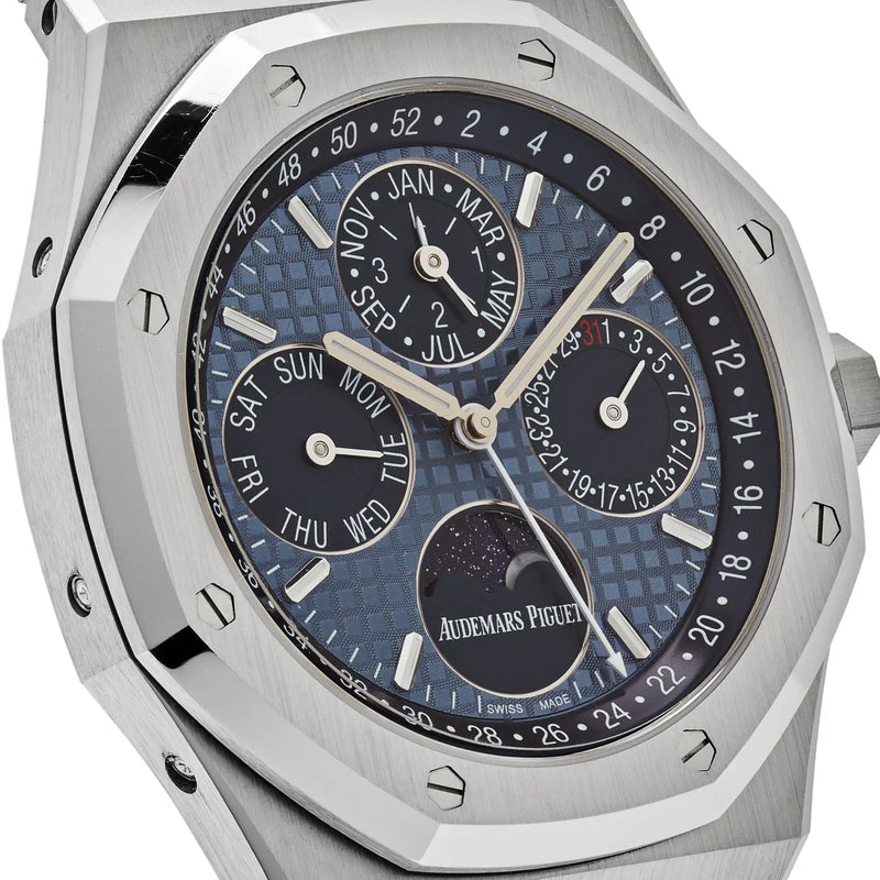 AUDEMARS PIGUET ROYAL OAK WATCH