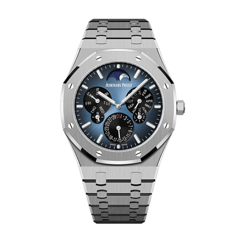 AUDEMARS PIGUET ROYAL OAK WATCH