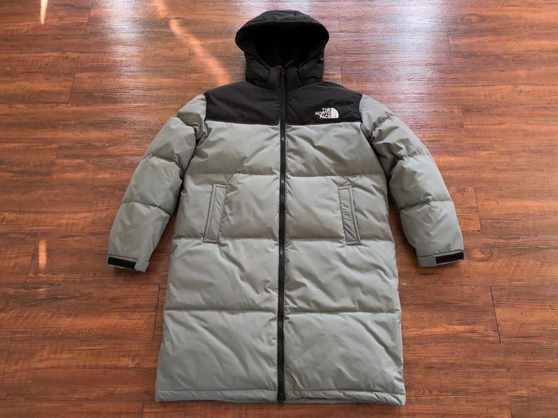 THE NORTH FACE JACKET