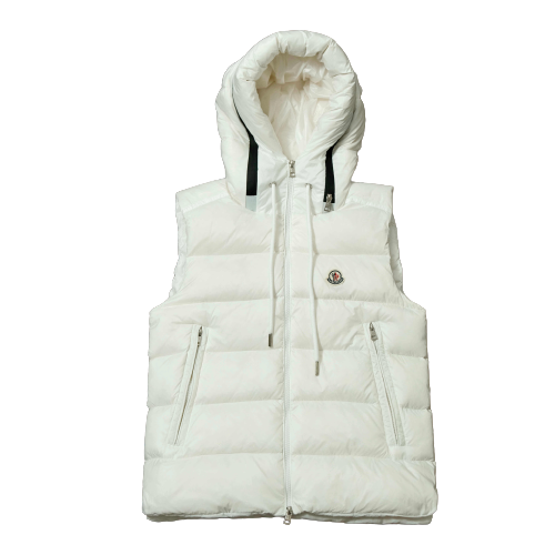 MONCLER GILET