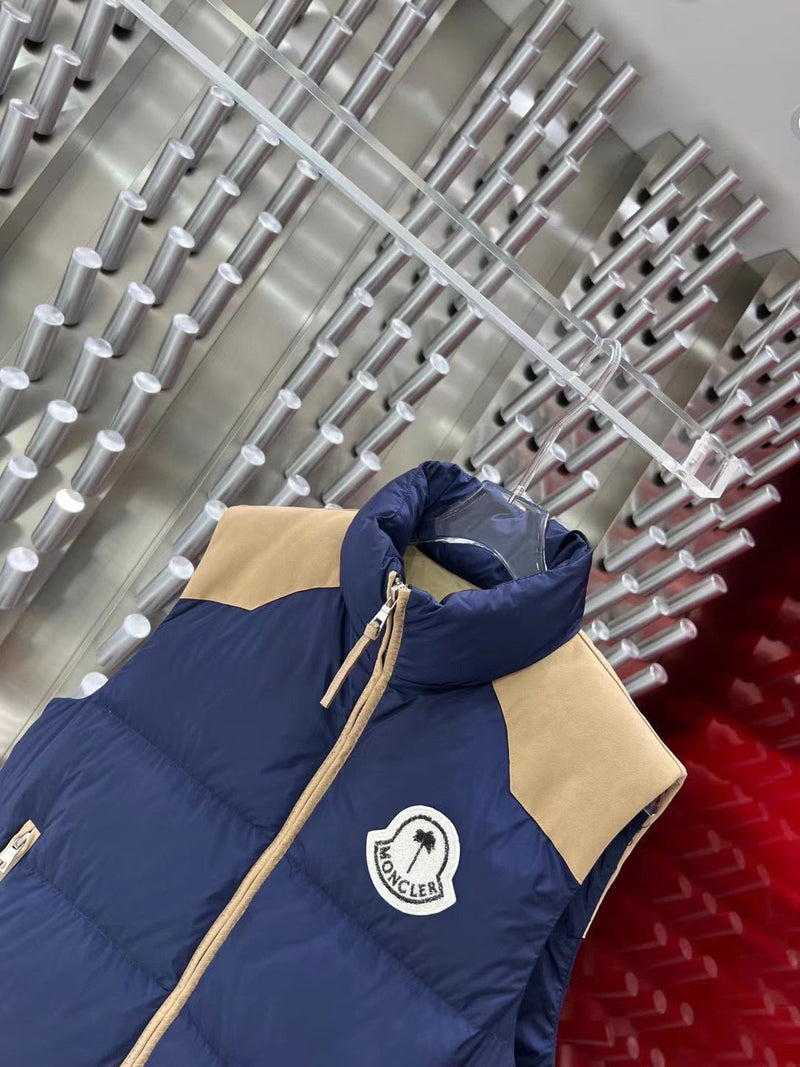 MONCLER GILET