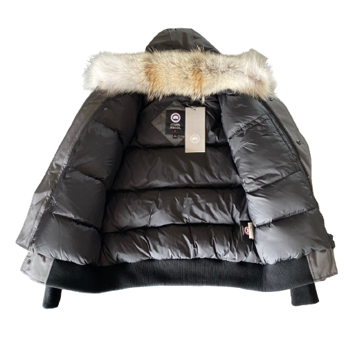 CANADA GOOSE JACKET