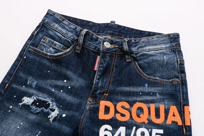 DSQ2 JEANS