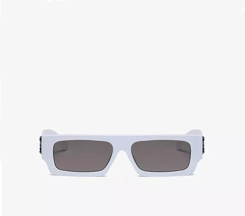 GLASSES OFF-WHITE