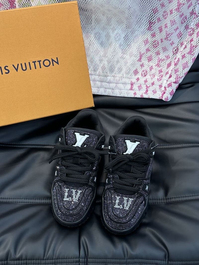 LV TRAINERS