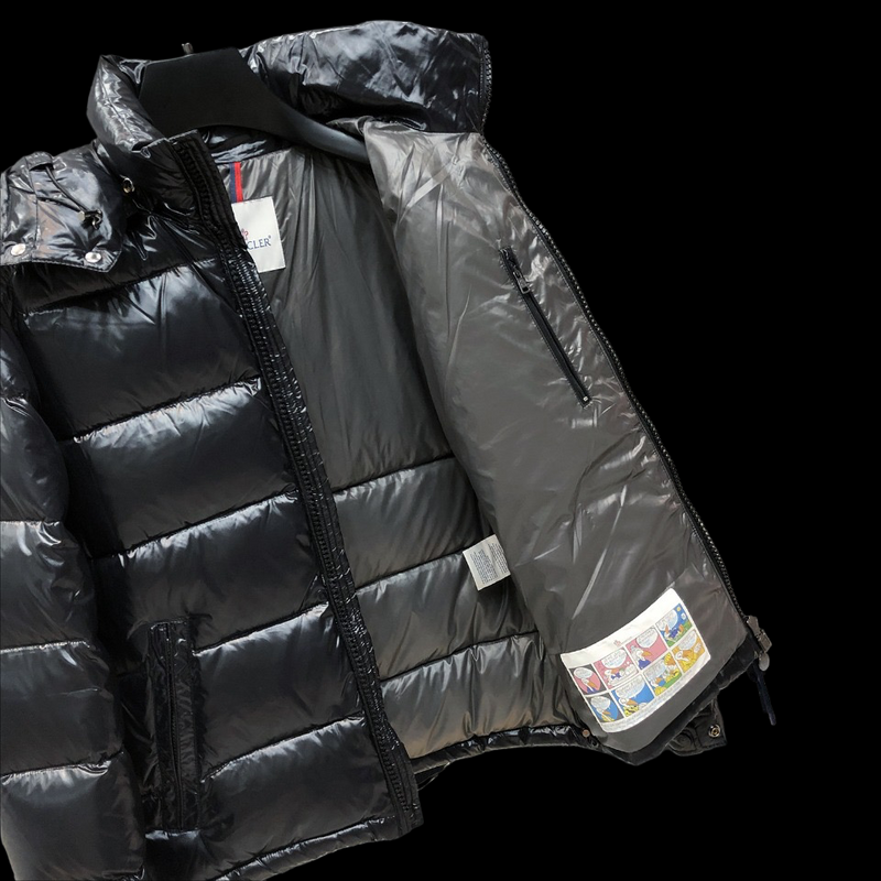 MONCLER JACKET