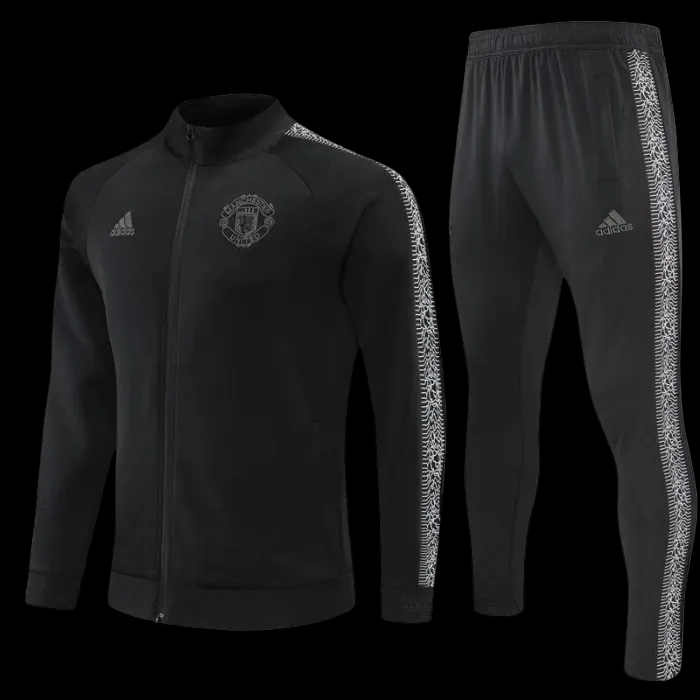 FOOTBALL TRACKSUIT