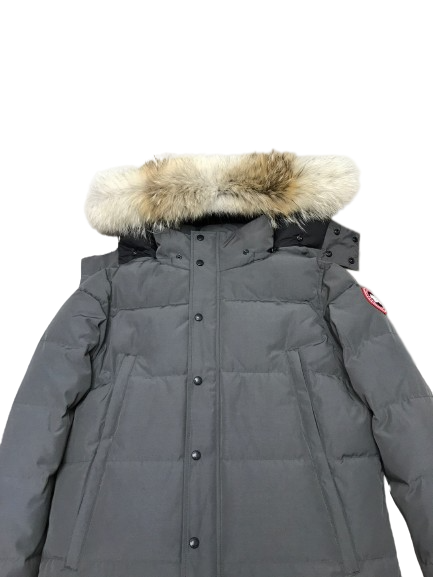 CANADA GOOSE JACKET