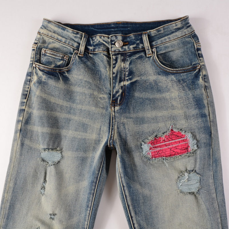 AMIRI JEANS