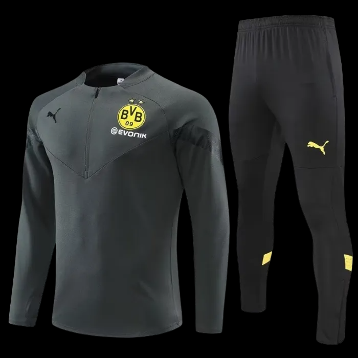 FOOTBALL TRACKSUIT