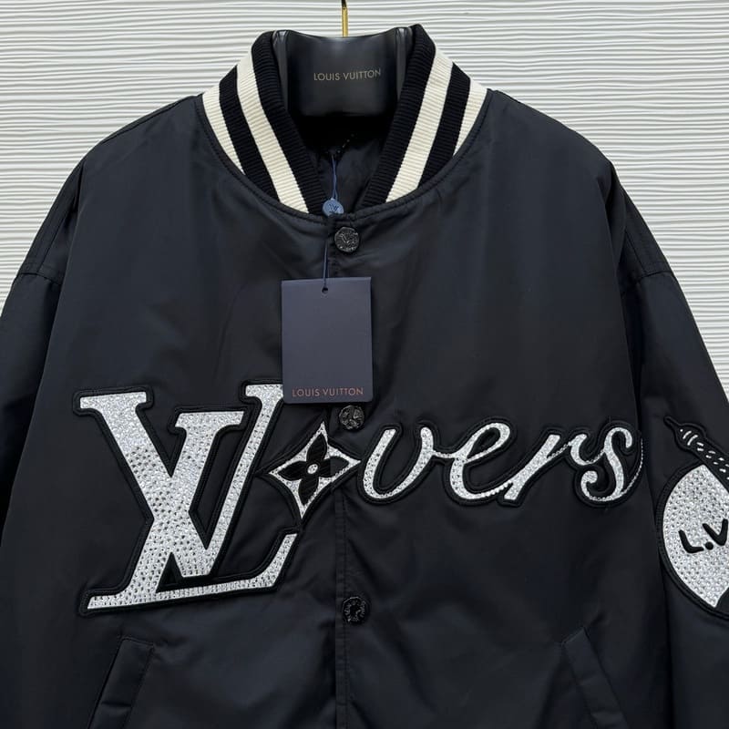 LV JACKET