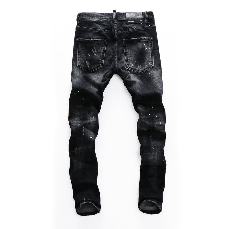 DSQ2 JEANS