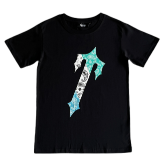 TRAPSTAR T-SHIRT