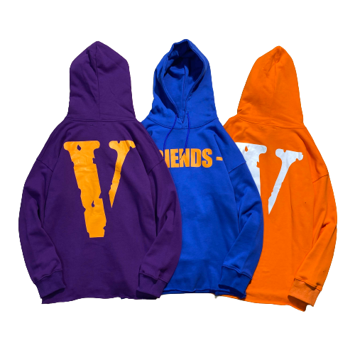 VLONE HOODIE