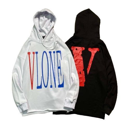 VLONE HOODIE