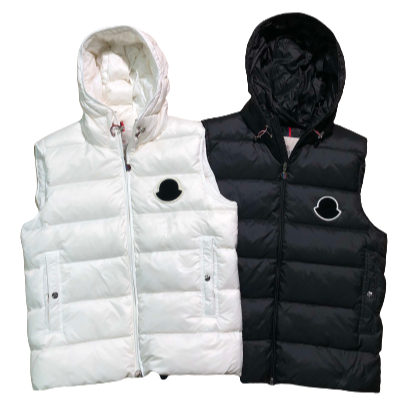 MONCLER GILET