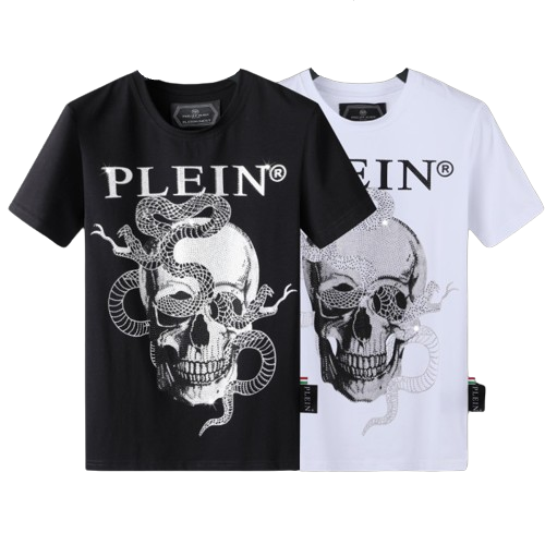 PHILIPP PLEIN T-SHIRT