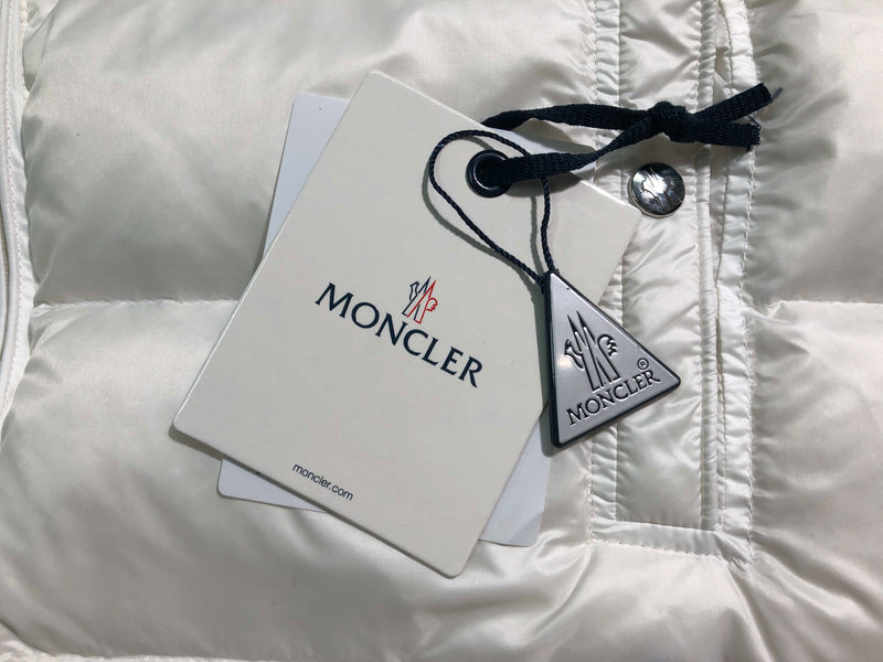 MONCLER GILET