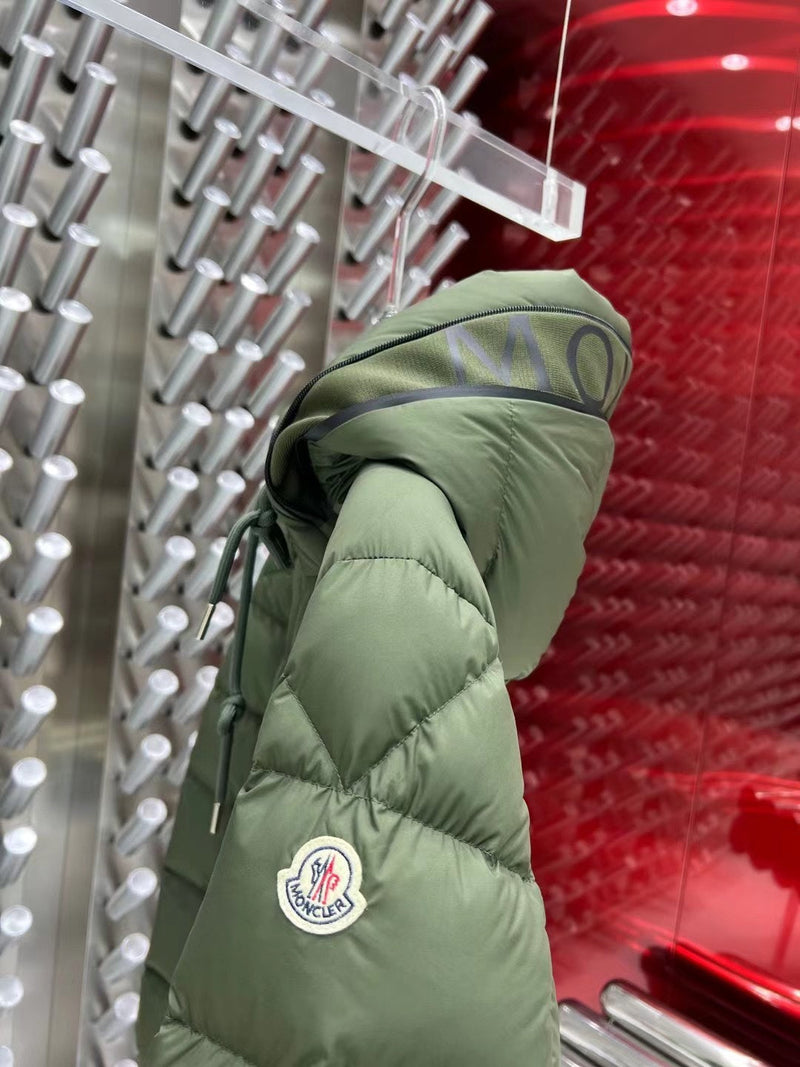 MONCLER JACKET