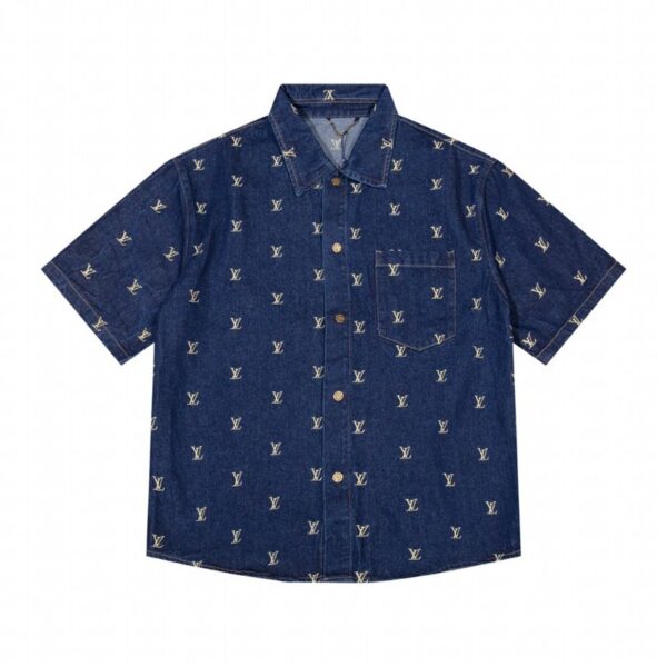 SHIRT LOUIS V