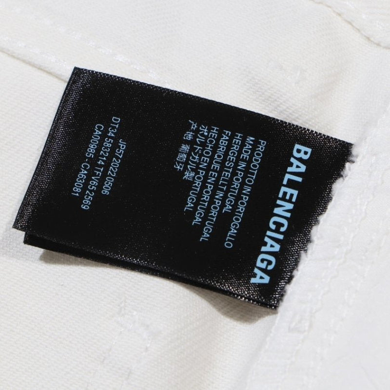 BALENCIAGA JEANS