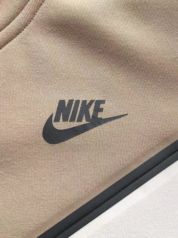 NIKE HOODIE TECH FLEECE