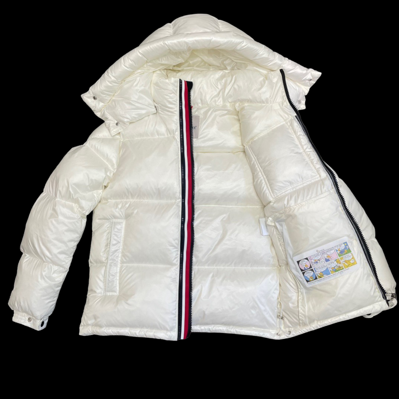 MONCLER JACKET