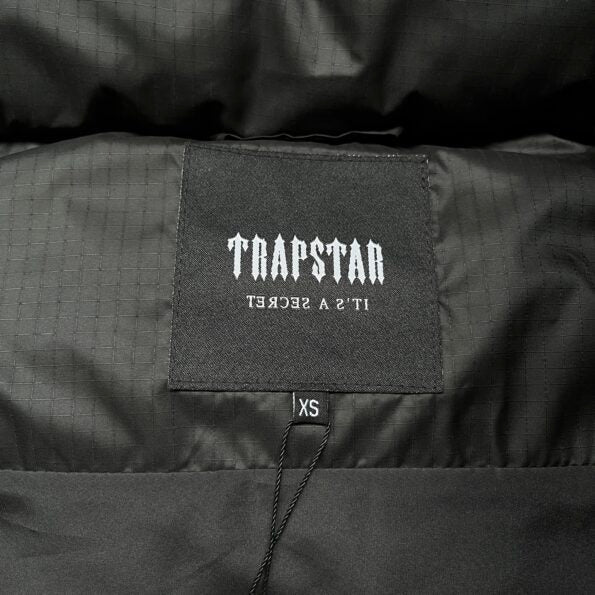 TRAPSTAR GILET