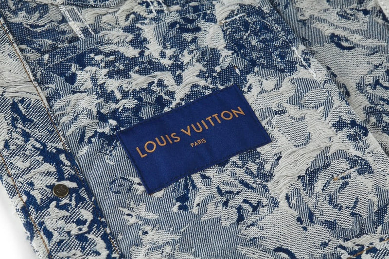 LV JACKET