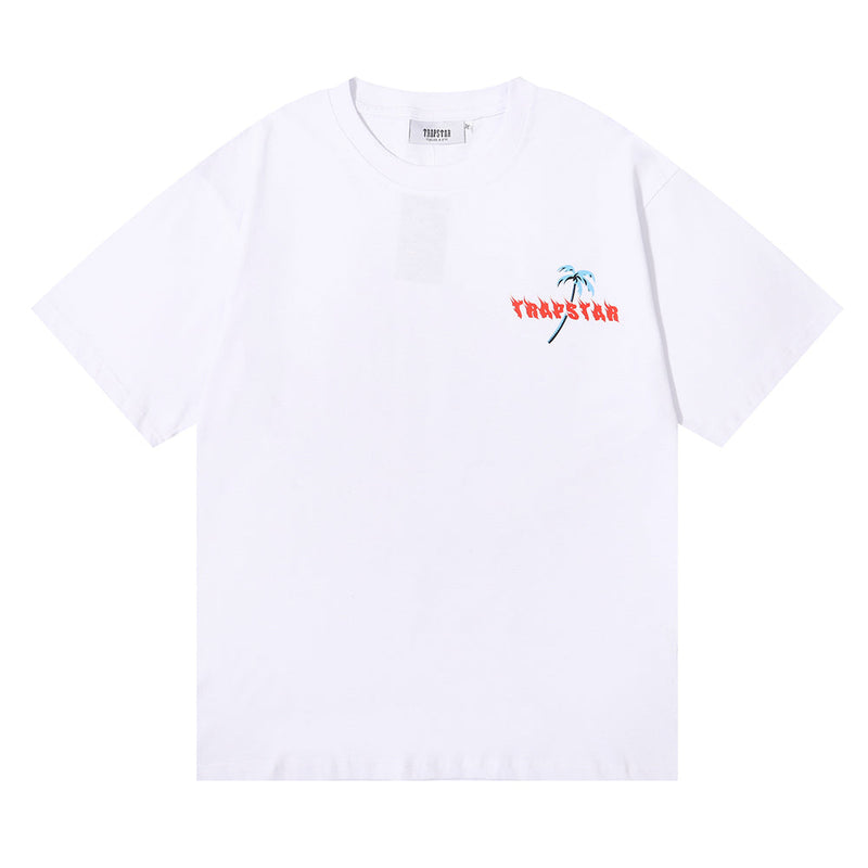 TRAPSTAR T-SHIRT