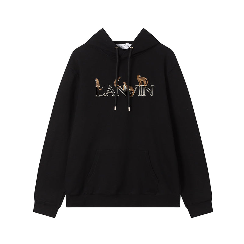 LANVIN HOODIE