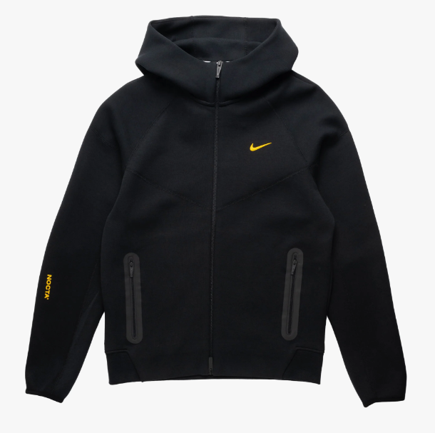 NOCTA HOODIE