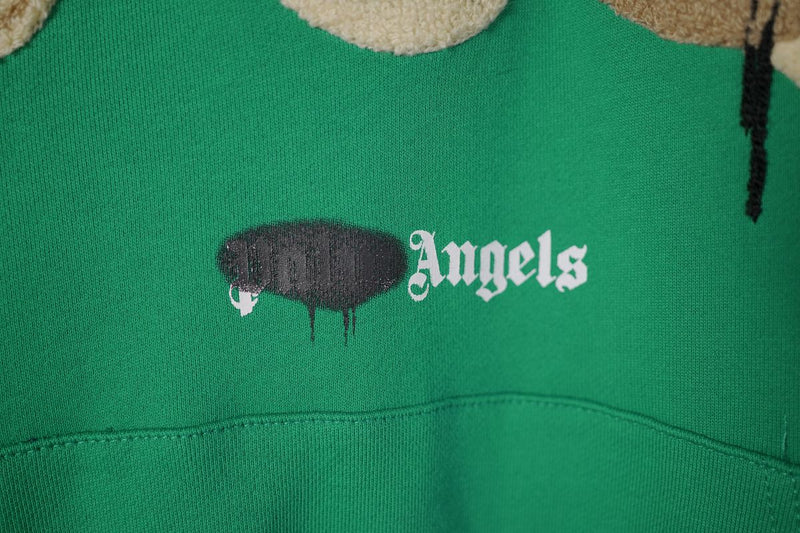 PALM ANGELS HOODIE