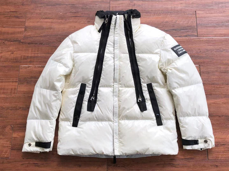 BURBERRY GILET / JACKET