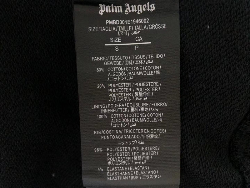 PALM ANGELS HOODIE