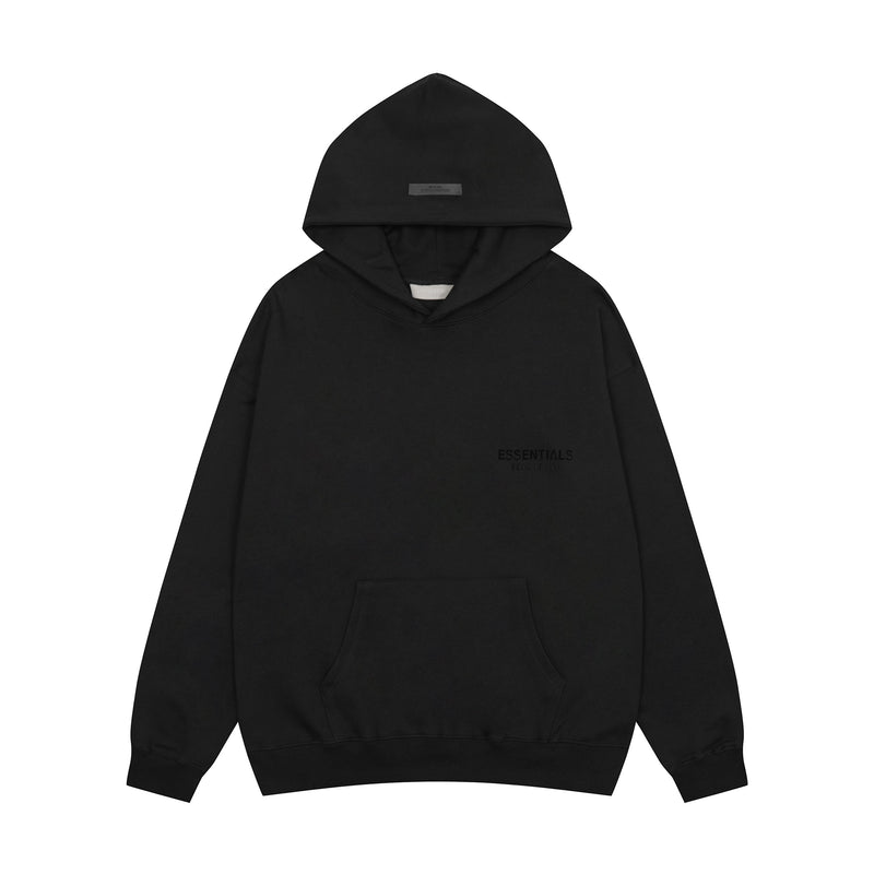 ESSENTIALS HOODIE