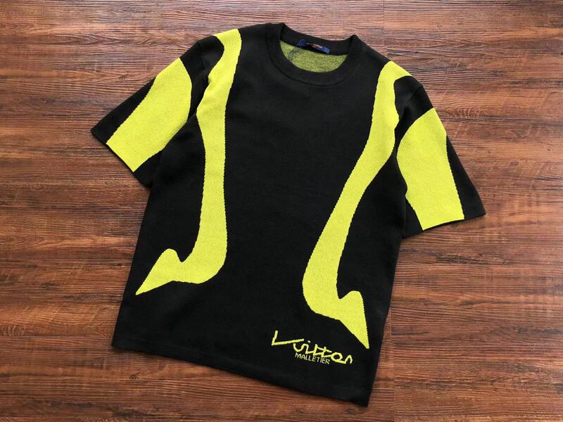 LV T-SHIRT