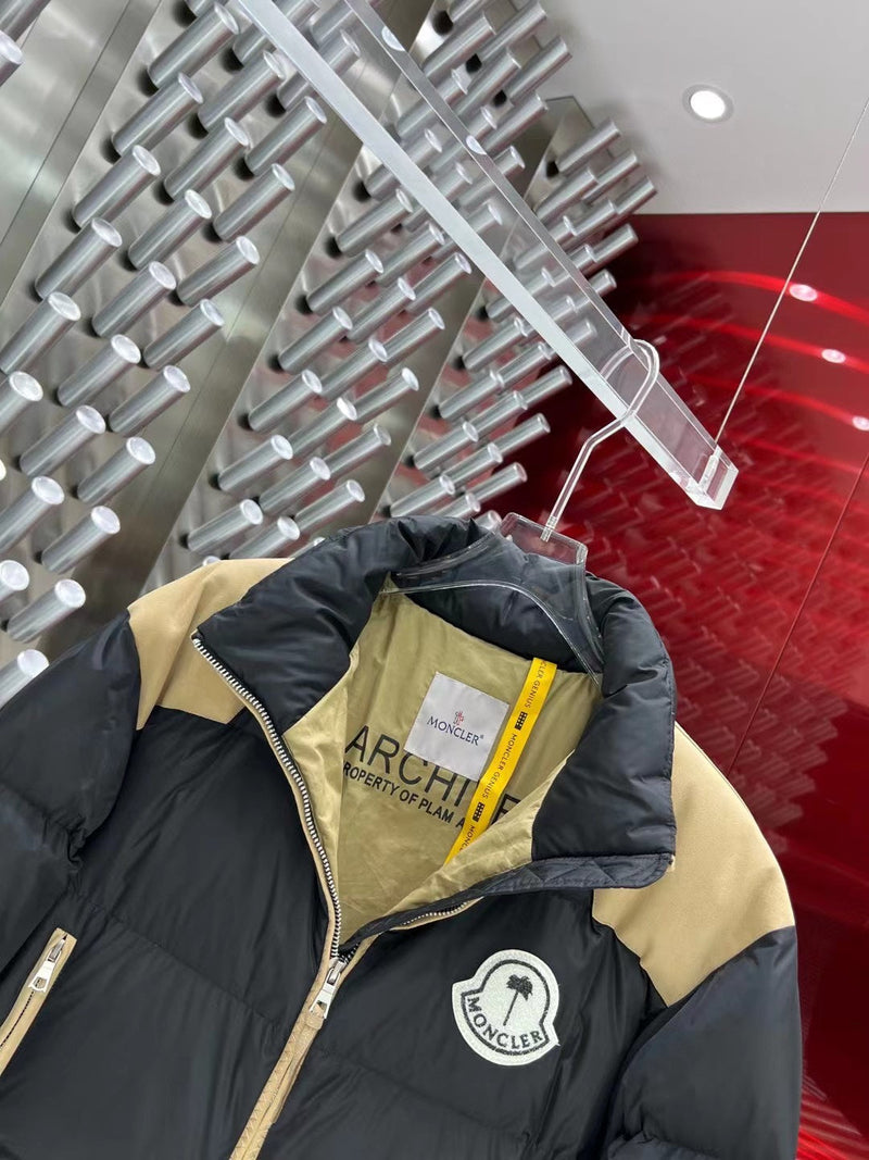 MONCLER JACKET